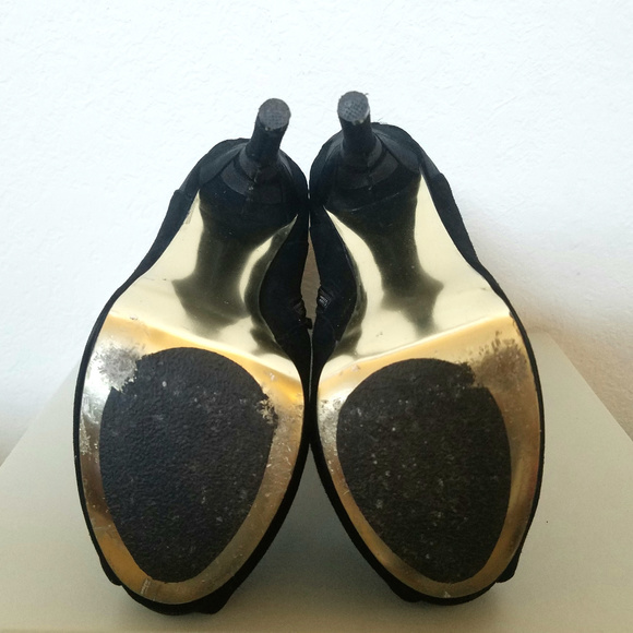 Bebe Hamlet Boot - Picture 4 of 4